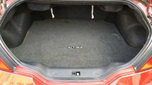 2008 NISSAN ALTIMA 2.5 ONLY 50K MILES RUNS GREAT SALVAGE REBUILDABLE FOR EXPORT, US $3,250.00, image 14