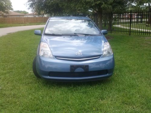 Toyota prius 2007 hybryd runs like new gas saver great millage 06 07 08