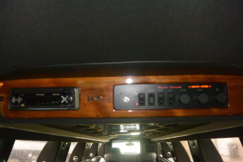 2001 Lincoln Town Car Limousine 175", US $10,000.00, image 9