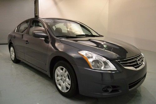 1 owner!! special edition altima automatic cloth alloy wheels l@@k