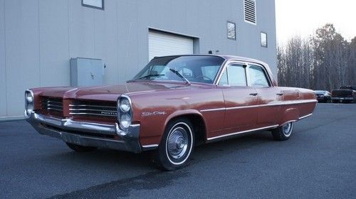 1964 pontiac bonneville star chief