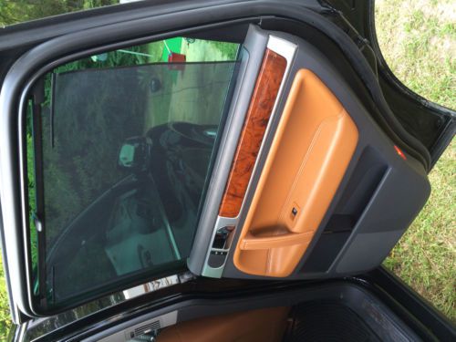 2006 Volkswagen Touareg TDI Sport Utility 4-Door 5.0L, image 5