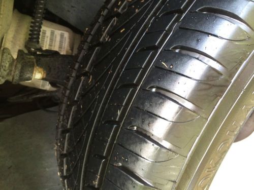 2006 Volkswagen Touareg TDI Sport Utility 4-Door 5.0L, image 12