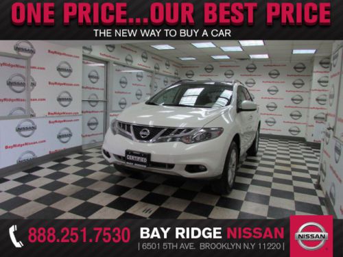 2011 nissan sl