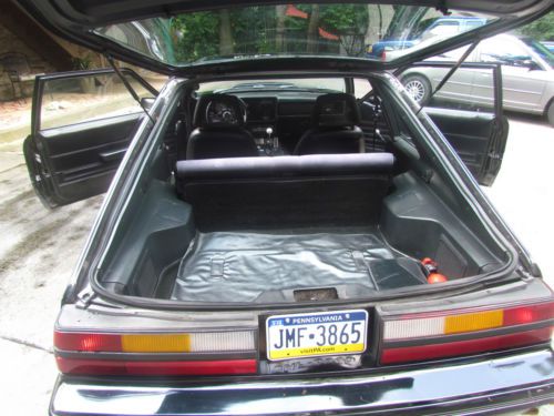 1983 Ford Mustang GT H.O. Hatchback, US $5,500.00, image 11