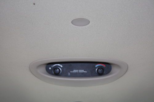 2007 Dodge Grand Caravan SE Wheelchair Accessible Side Entry Handicap Van, image 32