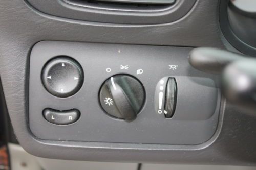 2007 Dodge Grand Caravan SE Wheelchair Accessible Side Entry Handicap Van, image 34
