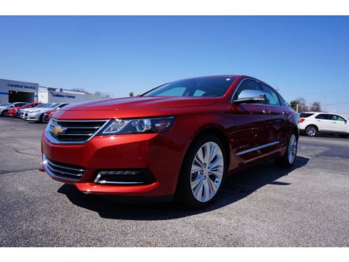 2014 Chevrolet Impala 2LZ, US $37,720.00, image 6