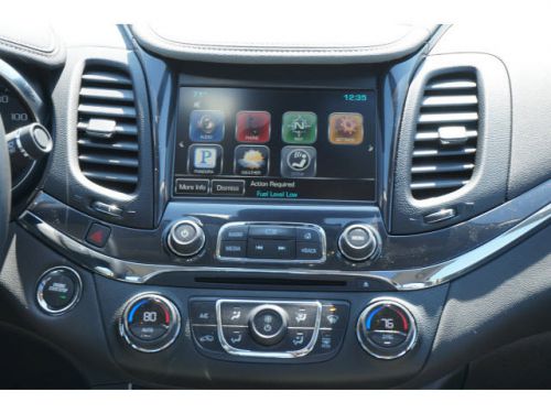 2014 Chevrolet Impala 2LZ, US $37,720.00, image 9