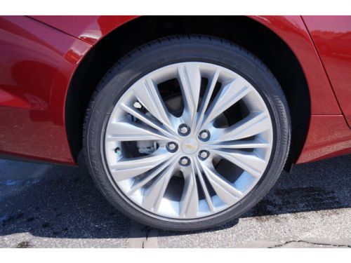 2014 Chevrolet Impala 2LZ, US $37,720.00, image 12