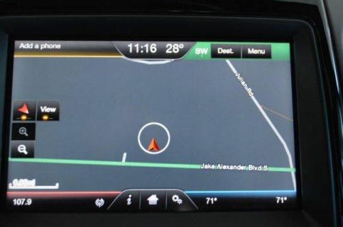 2014 Ford F150 Limited, US $48,470.00, image 13