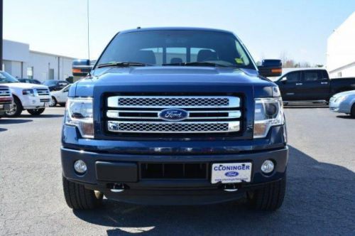 2014 Ford F150 Limited, US $48,470.00, image 25