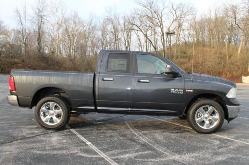 2014 RAM 1500 SLT, US $42,010.00, image 2