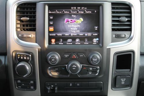 2014 RAM 1500 SLT, US $42,010.00, image 3