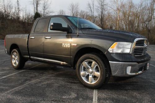 2014 RAM 1500 SLT, US $42,010.00, image 6