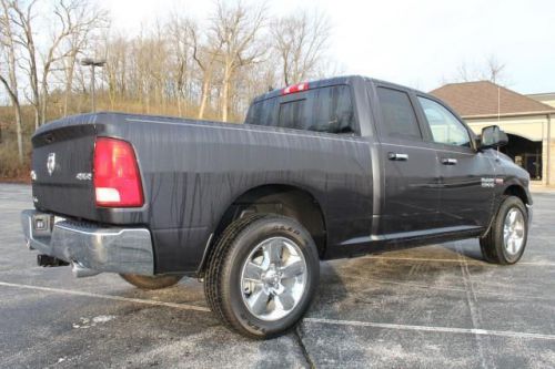 2014 RAM 1500 SLT, US $42,010.00, image 7