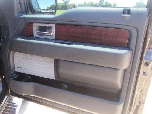 2013 Ford F150 King Ranch, US $44,999.00, image 4