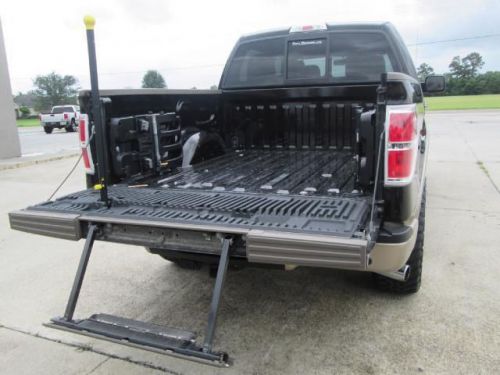2013 Ford F150 King Ranch, US $44,999.00, image 5