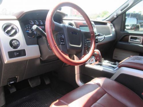 2013 Ford F150 King Ranch, US $44,999.00, image 6