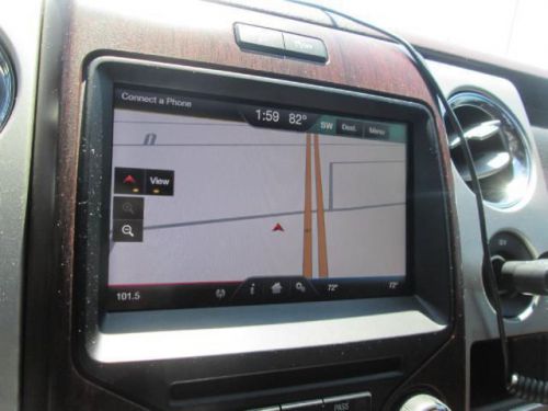 2013 Ford F150 King Ranch, US $44,999.00, image 8