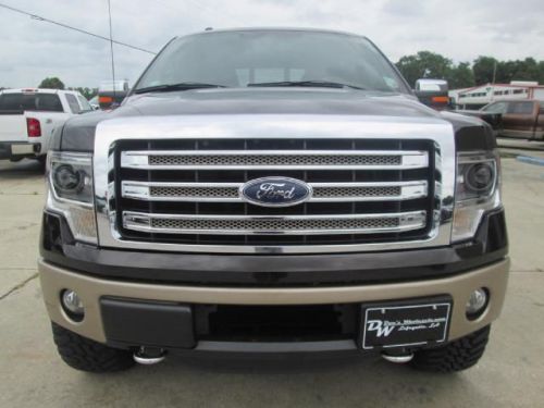 2013 Ford F150 King Ranch, US $44,999.00, image 10