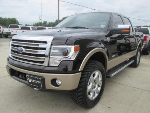 2013 Ford F150 King Ranch, US $44,999.00, image 14