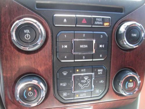 2013 Ford F150 King Ranch, US $44,999.00, image 15