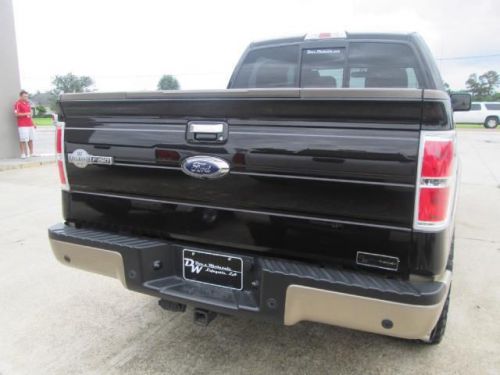 2013 Ford F150 King Ranch, US $44,999.00, image 16