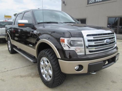 2013 Ford F150 King Ranch, US $44,999.00, image 19