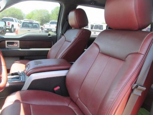 2013 Ford F150 King Ranch, US $44,999.00, image 20