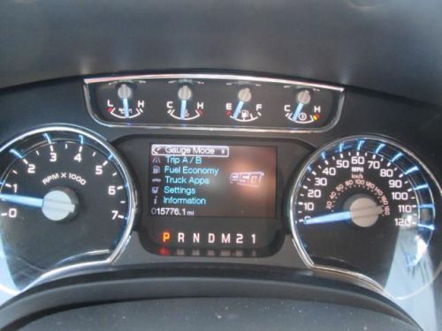 2013 Ford F150 King Ranch, US $44,999.00, image 21