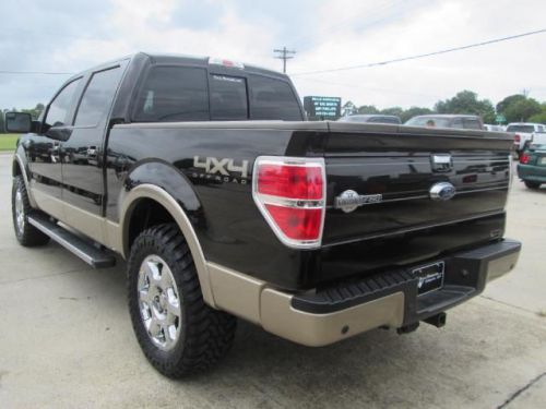 2013 Ford F150 King Ranch, US $44,999.00, image 22