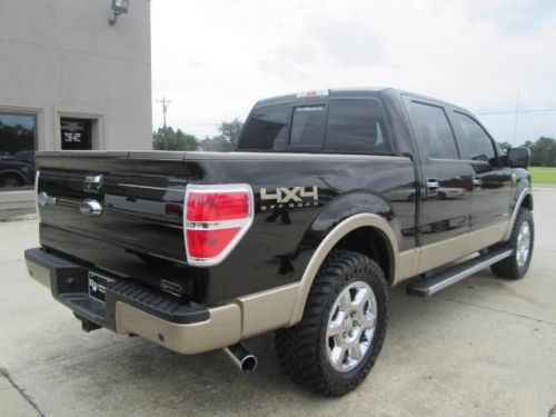 2013 Ford F150 King Ranch, US $44,999.00, image 26