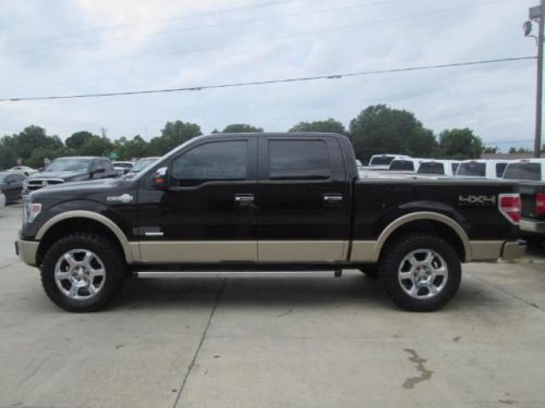2013 Ford F150 King Ranch, US $44,999.00, image 27