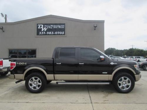 2013 Ford F150 King Ranch, US $44,999.00, image 29