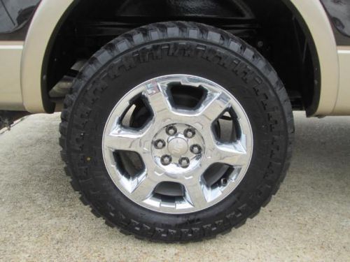 2013 Ford F150 King Ranch, US $44,999.00, image 30