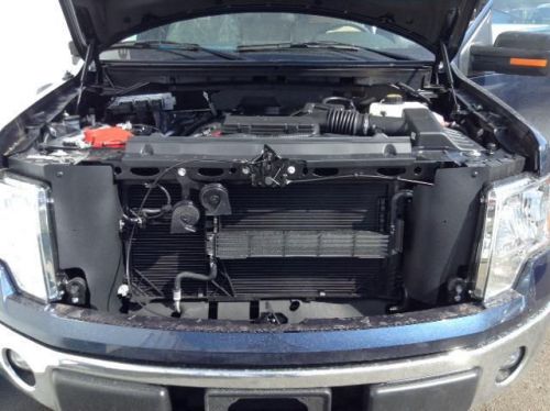 2014 Ford F150 XLT, US $26,923.00, image 3