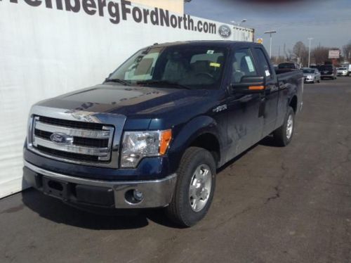 2014 Ford F150 XLT, US $26,923.00, image 4