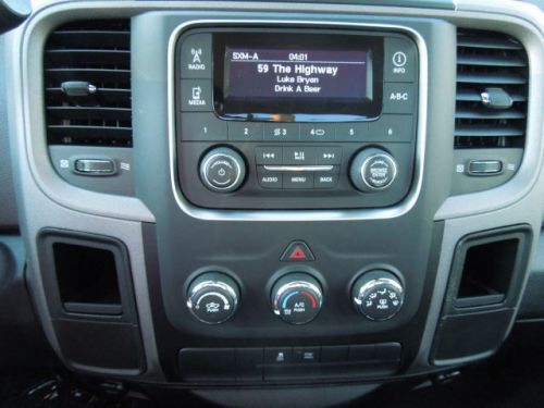 2014 RAM 1500 Tradesman/Express, US $28,560.00, image 6