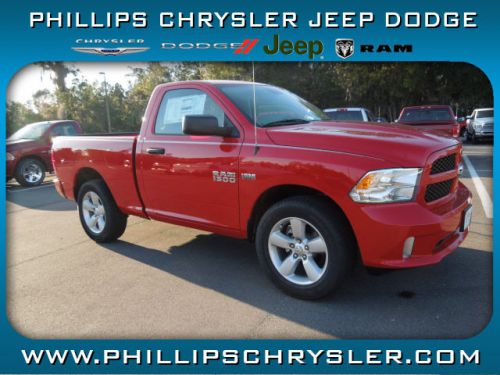 2014 RAM 1500 Tradesman/Express, US $28,560.00, image 8