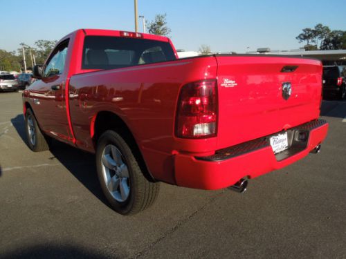 2014 RAM 1500 Tradesman/Express, US $28,560.00, image 9