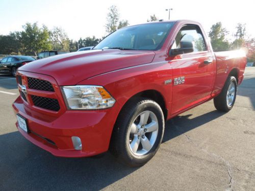 2014 RAM 1500 Tradesman/Express, US $28,560.00, image 11