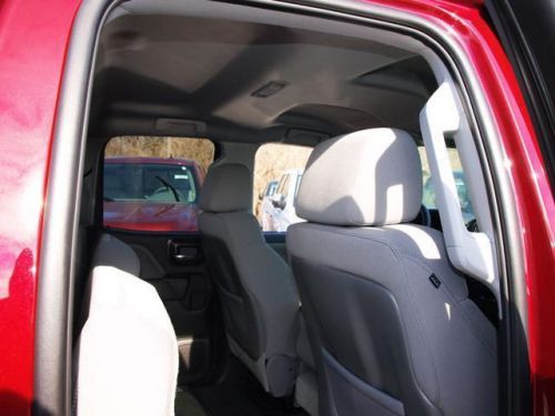 2014 Chevrolet Silverado 1500 Work Truck 1WT, US $34,030.00, image 2