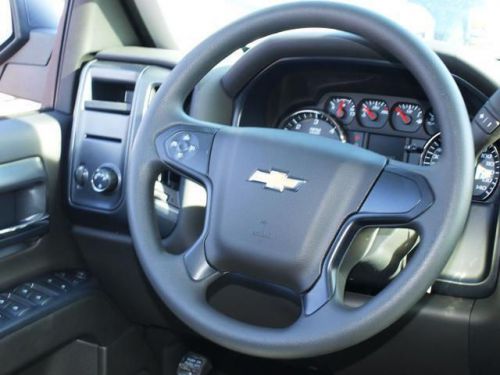 2014 Chevrolet Silverado 1500 Work Truck 1WT, US $34,030.00, image 3