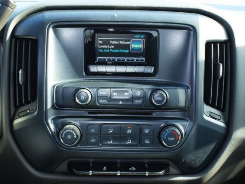 2014 Chevrolet Silverado 1500 Work Truck 1WT, US $34,030.00, image 6