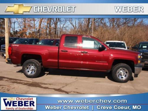 2014 Chevrolet Silverado 1500 Work Truck 1WT, US $34,030.00, image 7