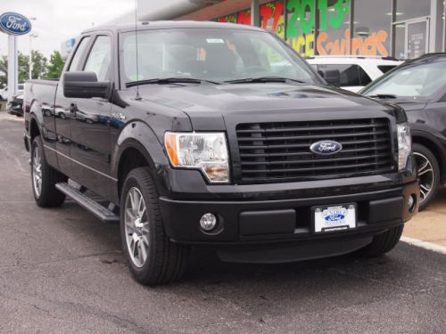 2014 Ford F150, US $24,763.00, image 2