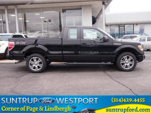 2014 Ford F150, US $24,763.00, image 5