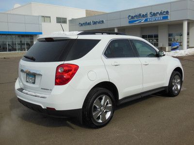 Lt new suv 2.4l fwd -demo- msrp $31,690.00-sunroof-leather-mylink-rear camera