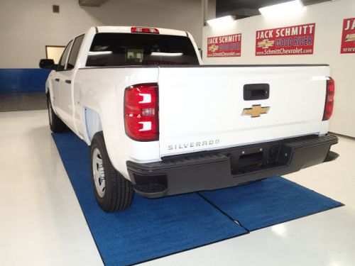2014 chevrolet silverado 1500 work truck